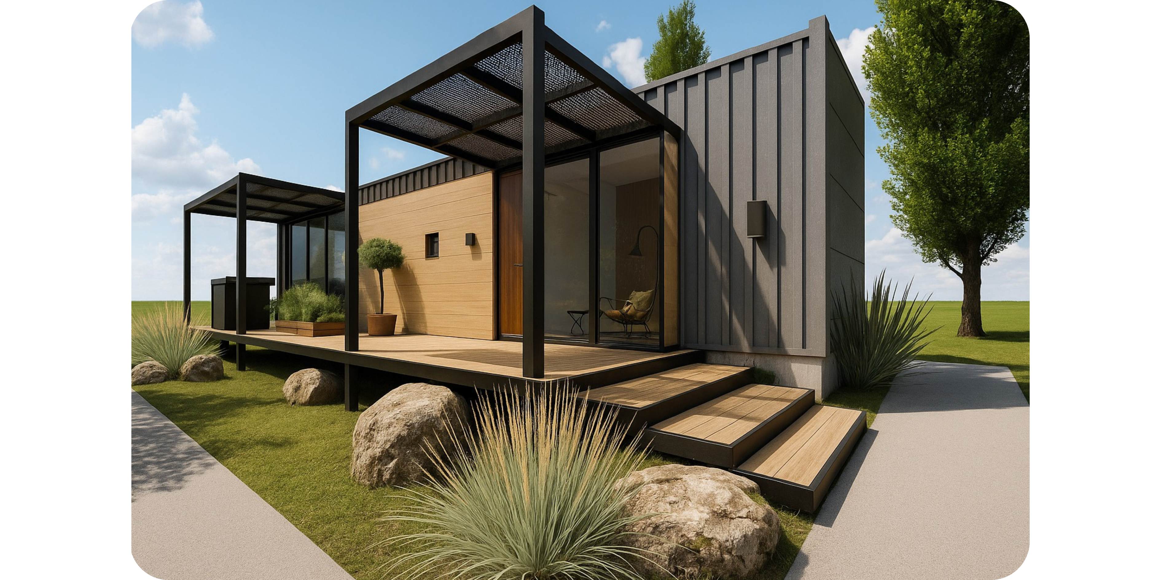 Urban Cubik