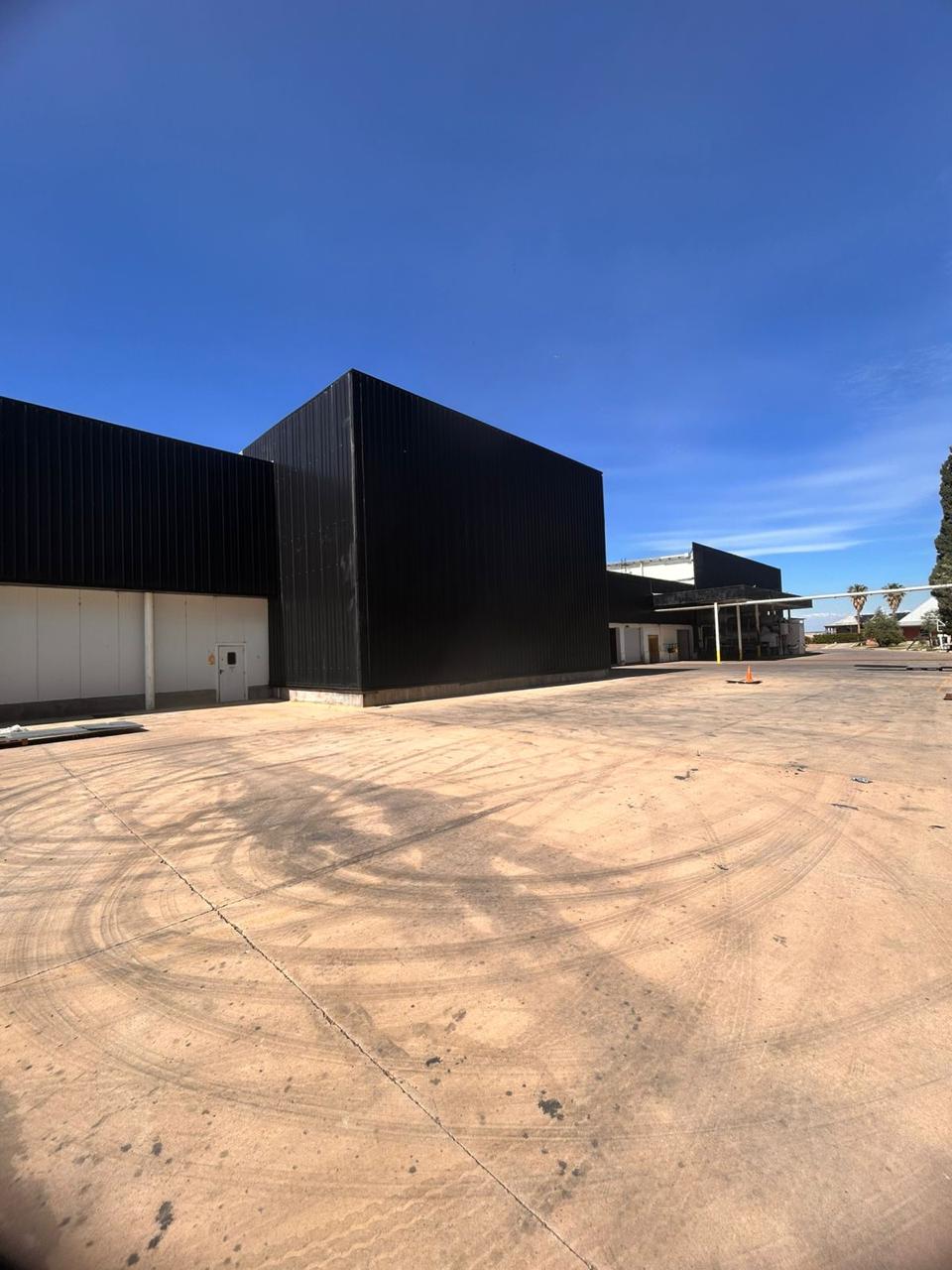 Habitacional y Construccion